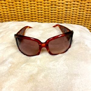 Ed Hardy Bling Sunglasses